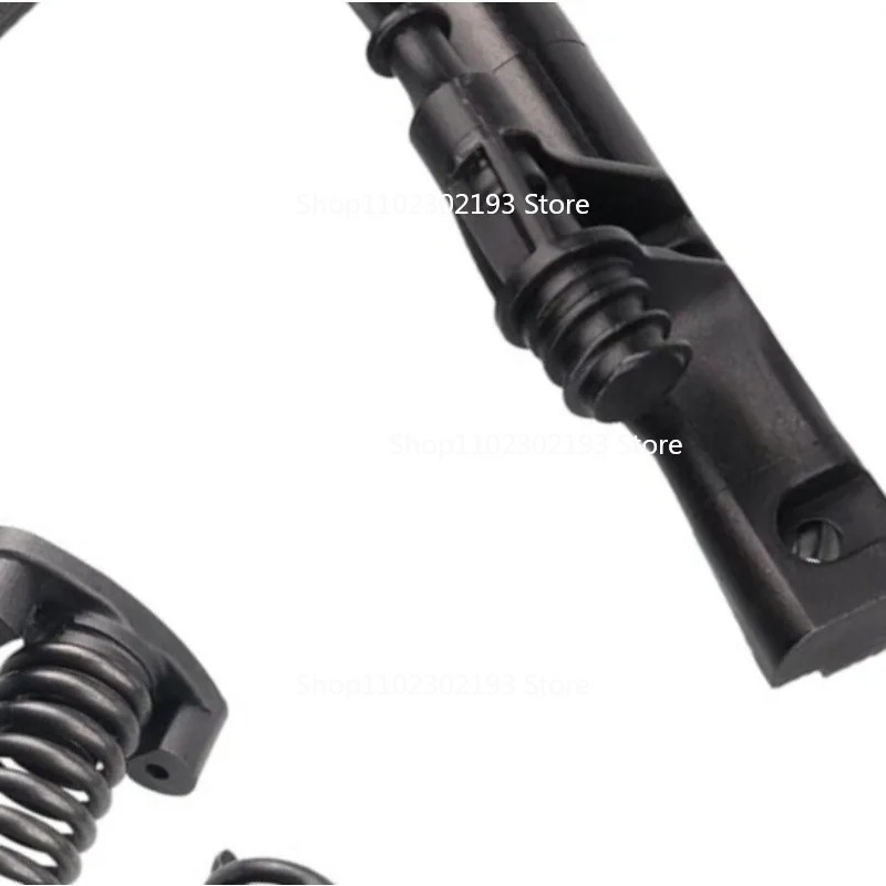 Stihl Chainsaw Ms311 - مقبض أمامي منحني 11407911703 لمنشار ستيهل