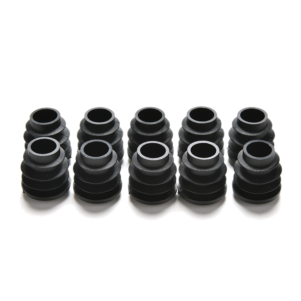 Nursery Plug Tray - 10 قطعة/الوحدة جديد البلاستيك الأثاث الساق