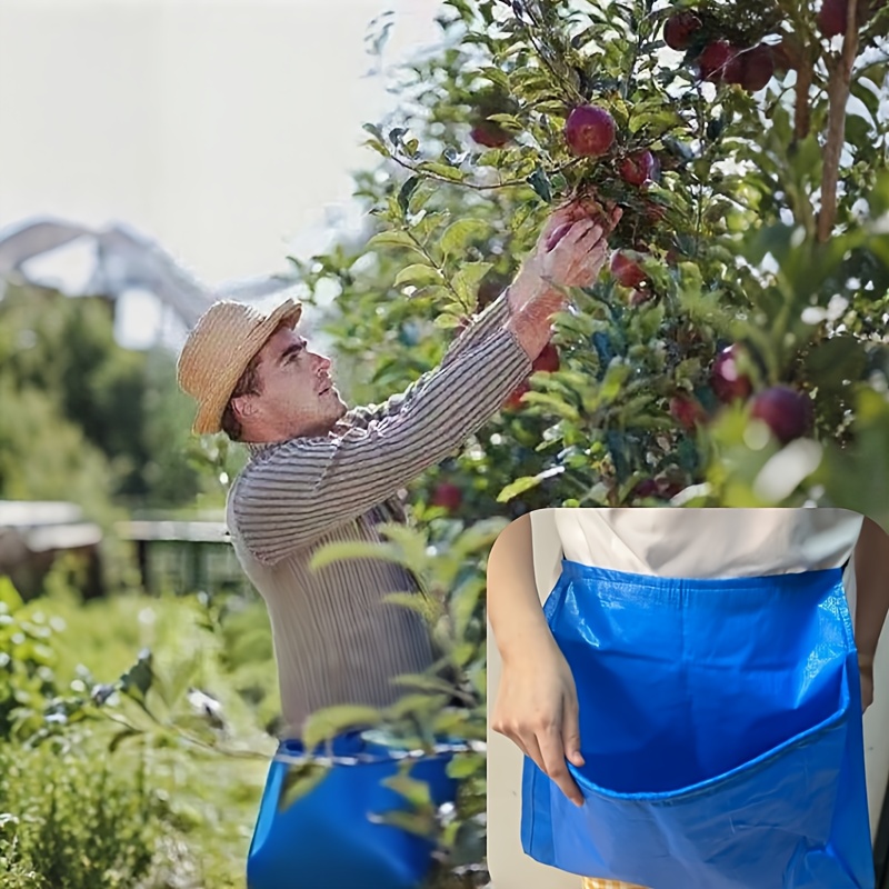 حقيبة حصاد زراعية متينة وعالية - مراجعة Agriculture Farming Practices وسعره