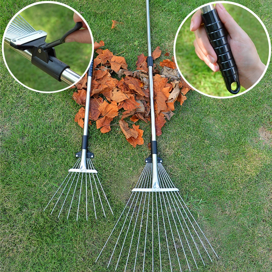 مجرفة حديقة معدنية، أداة زراعي - مراجعة Agriculture Farming Practices وسعره