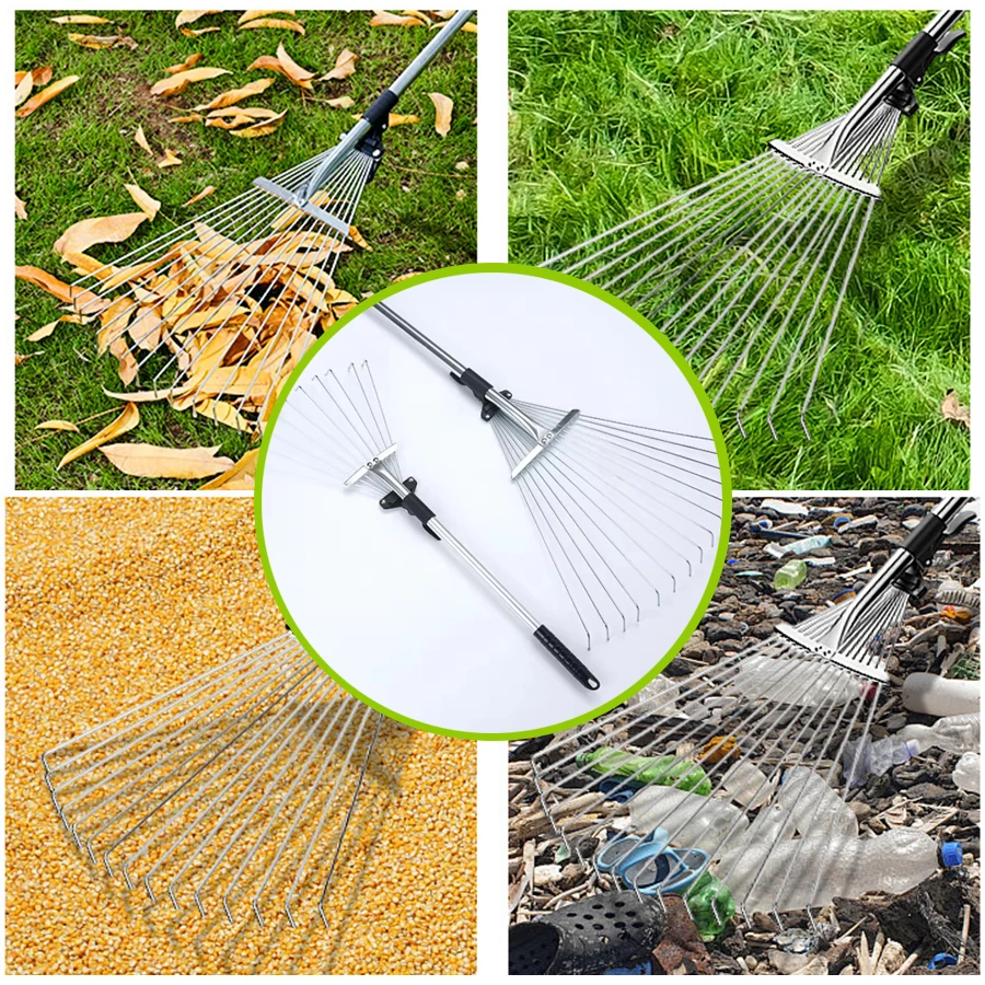 مجرفة حديقة معدنية، أداة زراعي - مراجعة Agriculture Farming Practices وسعره
